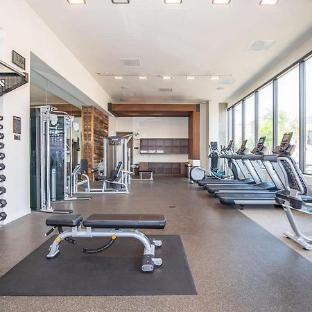 Colorado Springs Luxurious Unit With Mountain View Apartment Екстериор снимка