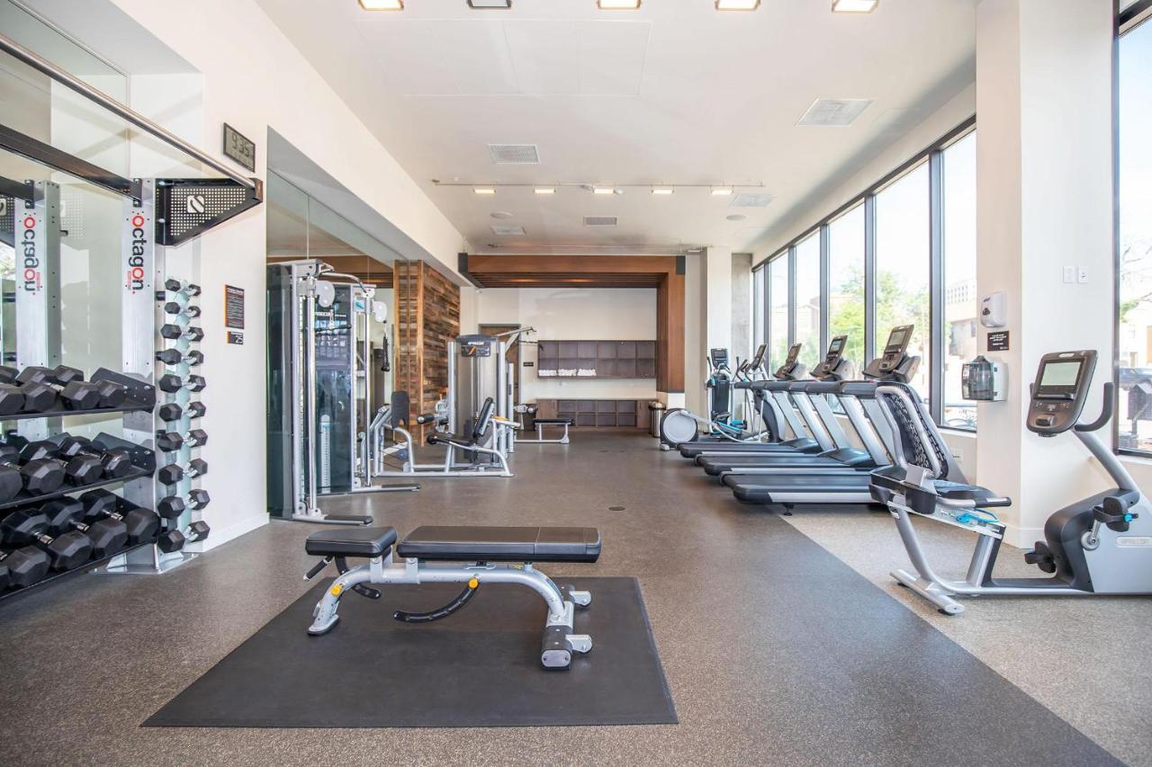 Colorado Springs Luxurious Unit With Mountain View Apartment Екстериор снимка