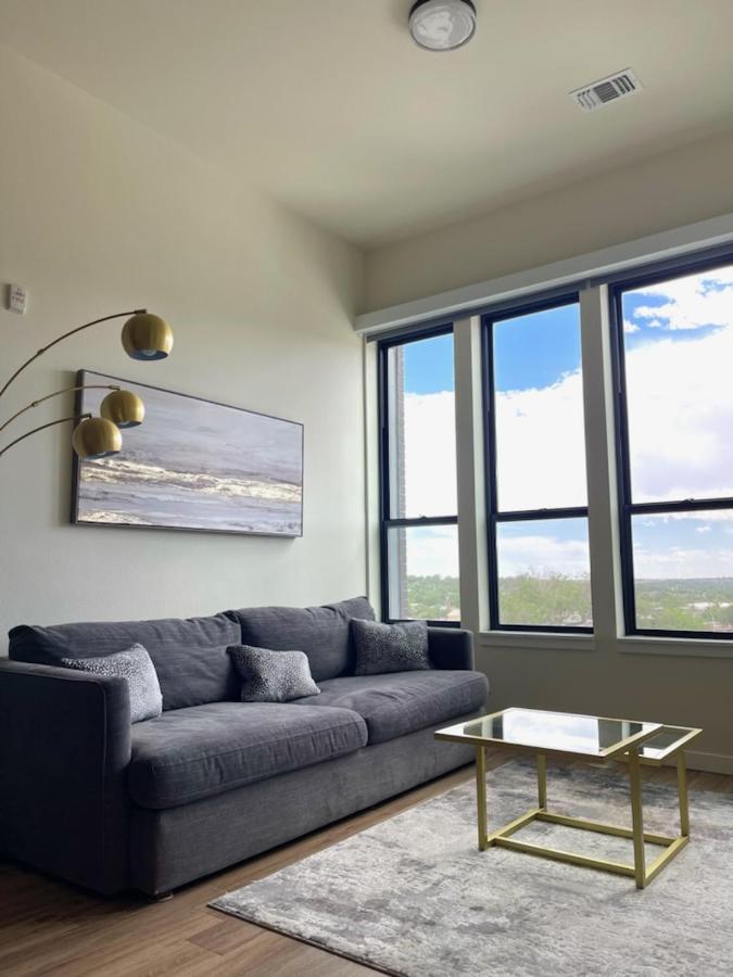 Colorado Springs Luxurious Unit With Mountain View Apartment Екстериор снимка